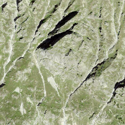 Satellite imagery of Le Luisin, CH