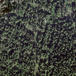 Satellite imagery of Les Blisiers, CH