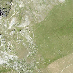 Satellite imagery of Pierre Avoi, CH