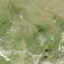 Satellite imagery of Col de la Marlene, CH