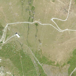 Satellite imagery of La Tournelle, CH
