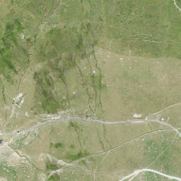 Satellite imagery of Croix de Coeur, CH