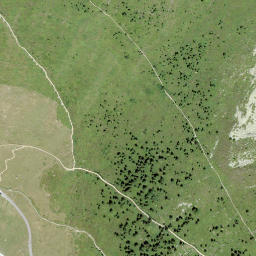 Satellite imagery of Croix de Coeur, CH