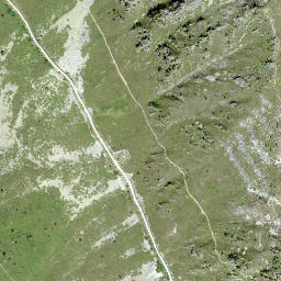 Satellite imagery of Tête des Etablons, CH
