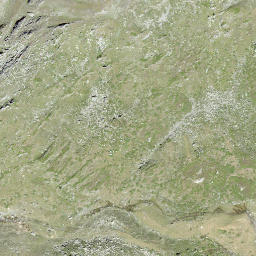 Satellite imagery of Dents Rousses, CH