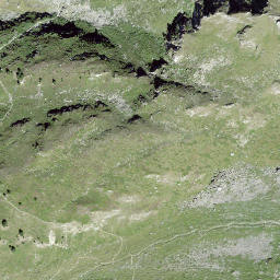 Satellite imagery of Clocher de Noveli, CH