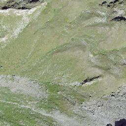Satellite imagery of Le Perron, CH