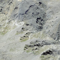 Satellite imagery of Les Louèrettes, CH
