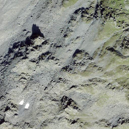 Satellite imagery of Les Louèrettes, CH
