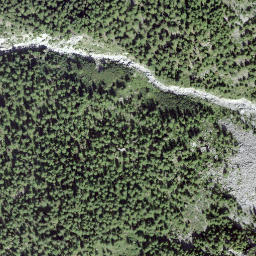 Satellite imagery of Sex Frei, CH