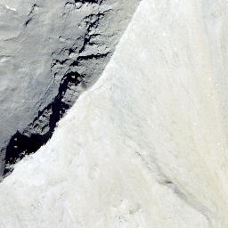 Satellite imagery of Col de Bordon, CH