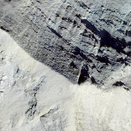 Satellite imagery of Col de Bordon, CH