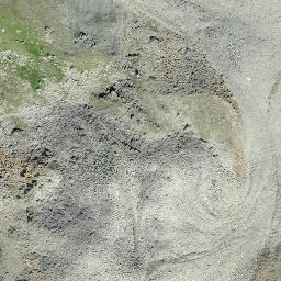 Satellite imagery of Col de Milon, CH