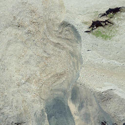 Satellite imagery of Col de Milon, CH