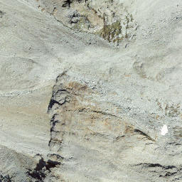 Satellite imagery of Crête de Milon, CH