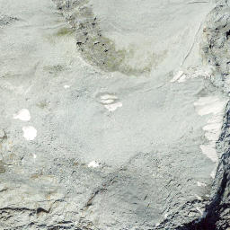 Satellite imagery of Crête de Milon, CH