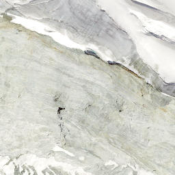 Satellite imagery of Tête de Milon, CH
