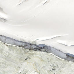 Satellite imagery of Tête de Milon, CH