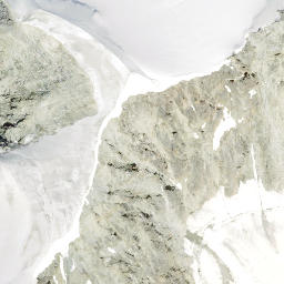 Satellite imagery of Bishorn, CH