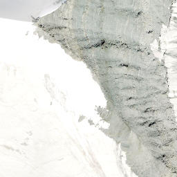 Satellite imagery of Bisjoch, CH