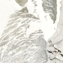 Satellite imagery of Bisjoch, CH