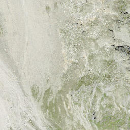 Satellite imagery of Chli Kastel, CH