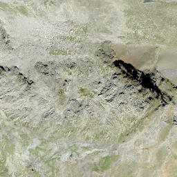 Satellite imagery of Chli Kastel, CH