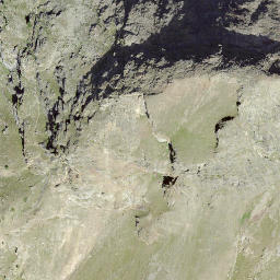 Satellite imagery of Hohberge, CH