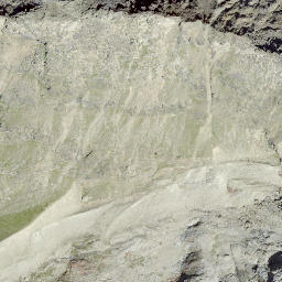 Satellite imagery of Hohberge, CH