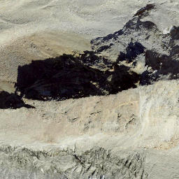 Satellite imagery of Dirrugrat, CH