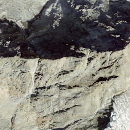 Satellite imagery of Selle, CH