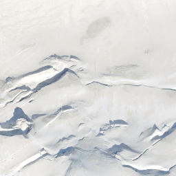 Satellite imagery of Ulrichshorn, CH