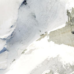 Satellite imagery of Ulrichshorn, CH