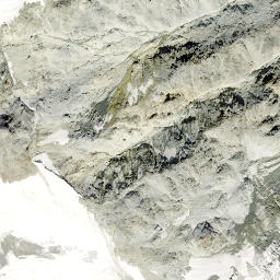 Satellite imagery of Gemshorn, CH