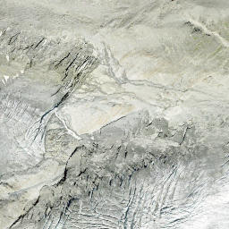 Satellite imagery of Gemshorn, CH