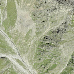 Satellite imagery of Senggflüe, CH