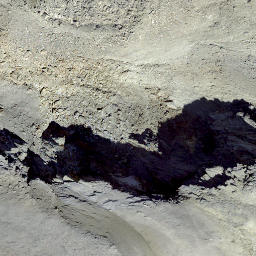 Satellite imagery of Triftgrätji, CH