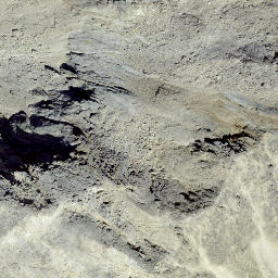 Satellite imagery of Trifthorn, CH