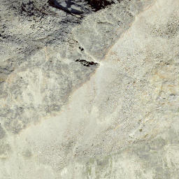 Satellite imagery of Trifthorn, CH