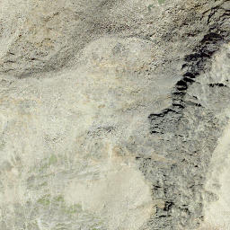 Satellite imagery of Trifthorn, CH