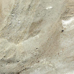 Satellite imagery of Dri Horlini, CH