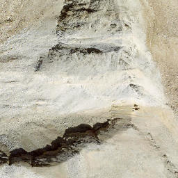 Satellite imagery of Zwischbergenpass, CH