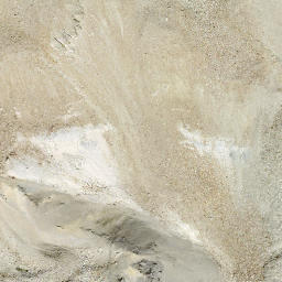 Satellite imagery of Weissmiessattel, CH
