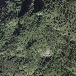 Satellite imagery of Monte Gambarogno, CH