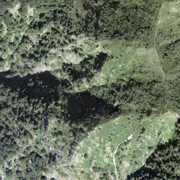 Satellite imagery of Poncionino della Macello, CH