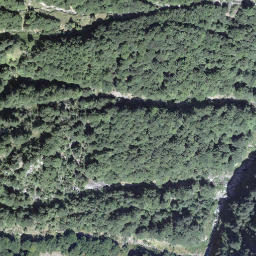 Satellite imagery of Poncionino della Macello, CH