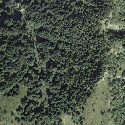 Satellite imagery of Cima di Screvia, CH