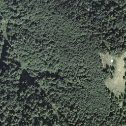 Satellite imagery of Cima Moncucco, CH