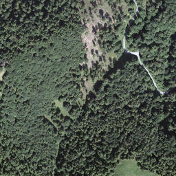 Satellite imagery of Cima Moncucco, CH