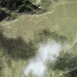 Satellite imagery of Gazzirola, CH